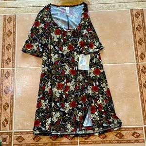 LuLaRoe Perfect T XS